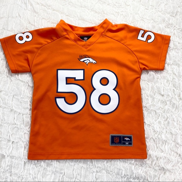 broncos von miller jersey